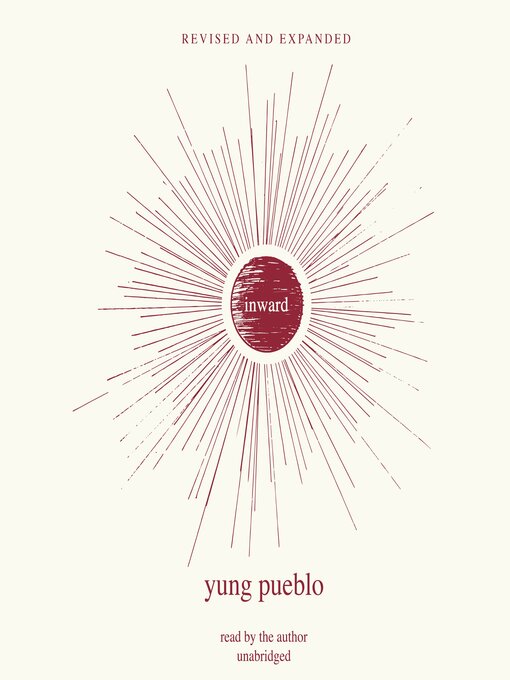 Yung Pueblo创作的Inward作品的详细信息 - 可供借阅